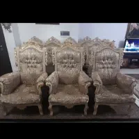 مبل سلطنتی۸ نفره