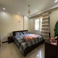 ۷۵متر/سالن پرده خور/کم واحد/سازمان برنامه شمالی|فروش آپارتمان|تهران, سازمان برنامه شمالی|دیوار