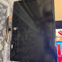 تلویزیون ال جی۳۷اینچ بهمراه دیجیتال درحدنو