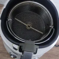 سرخ کن دلونگی|اجاق گاز و لوازم برقی پخت‌وپز|بهارستان, |دیوار