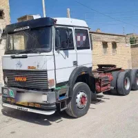 ایویکو کشنده ۱۳۷۱|خودرو سنگین|اصفهان, ارغوانیه|دیوار