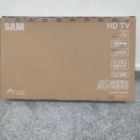 تلویزیون نونو داخل کارتون