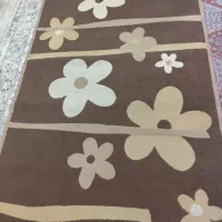 فرش ۶ متری گیلیم زدگی نداره|فرش|تهران, گیشا|دیوار