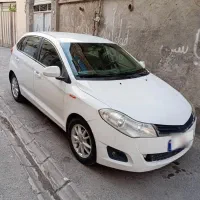 فروش ماشین mvm315 هاچبک