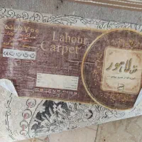 یک تخته فرش ۹ متری ۷۰۰ شانه|فرش|تهران, نارمک جنوبی|دیوار