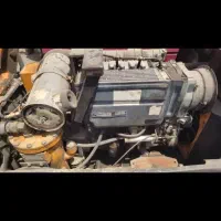 کمپرسور باد . پمپ‌باد|ماشین‌آلات صنعتی|تهران, تهرانسر غربی|دیوار