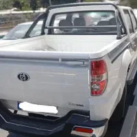 کارون دو کابین مدل ۱۴۰۴ صفر|خودرو سواری و وانت|تهران, ستارخان|دیوار