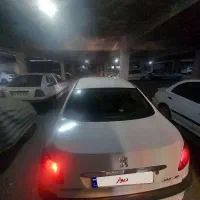 206 sd  مدل ۹۴ v8|خودرو سواری و وانت|زنجان, |دیوار
