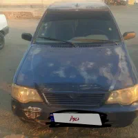 پراید هاچبک 111|خودرو سواری و وانت|آبادان, |دیوار