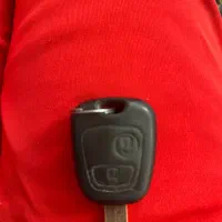 سوییچ پژو گم کردم