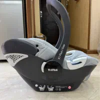 کریر برند volltek|اسباب و اثاث بچه|تهران, سردارجنگل|دیوار