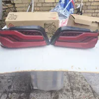 وسایل ماشین پژو