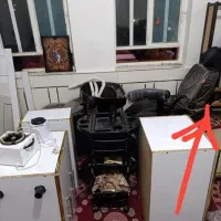 وسایل آریشگاه