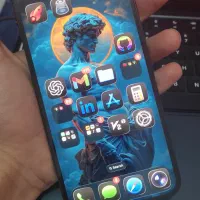 iphone 12 pro max / 512 gb|موبایل|بندرعباس, |دیوار