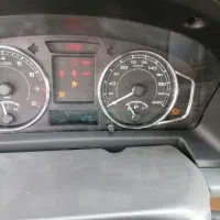 پژو پارس موتور جدید XU7P، مدل ۱۴۰۲