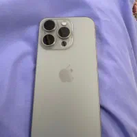 iPhone15pro