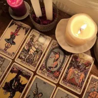 فال آینده دقیق