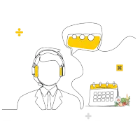 نیروی آقا برای کافی نت