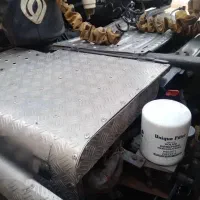 فاو درجه یک|خودرو سنگین|الیگودرز, |دیوار