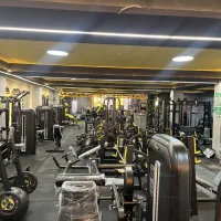 فروش دستگاه ها و وسایل باشگاه بدنسازی