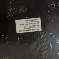 مادربرد ایسوس|قطعات و لوازم جانبی رایانه|بهبهان, |دیوار