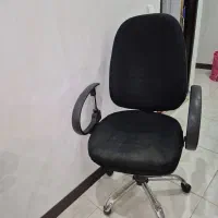صندلی دسته دو
