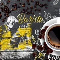 مزه پروتئین (باریستا)