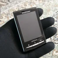 SONY ERICSSON X10 MINI|موبایل|تهران, بلورسازی|دیوار