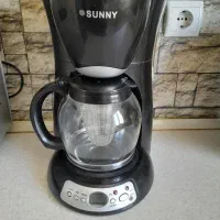 قهوه ساز در حد ۶۰۰ بخارشور چند کاره