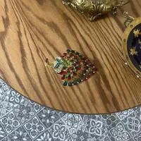 جاحلقه ای برنز