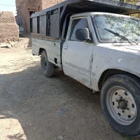 نیسان مدل 72|خودرو سواری و وانت|سبزوار, هویزه|دیوار