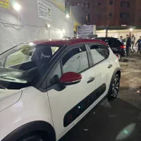 سیتروئن c3|خودرو سواری و وانت|اصفهان, جلفا|دیوار