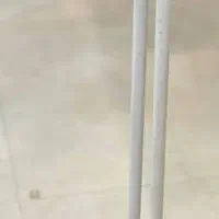 جارو خاک انداز پلاستیکی