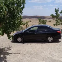 ۲۰۶  sd مدل ۸۶