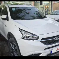 تیگو 7 ie مدل ۱۴۰۱ با شرایط آسان