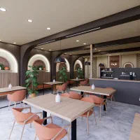 طراحی نما و طراحی داخلی