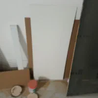چوب پرت کابینت پاک چوب گلاسه|مصالح و تجهیزات ساختمان|نیشابور, شهرک پردیس|دیوار