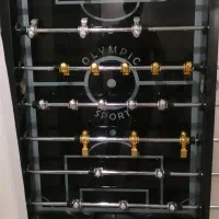 فوتبال دستی