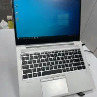 لپتاپ hp 745 G5