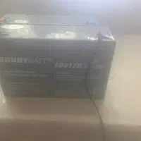 باطری متور شارژی ‌ماشین شارژی
