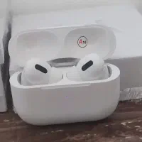 ایرپاد پرو2 (آکبند) استاندارد A10