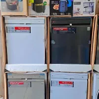 ماشین ظرفشویی الجی