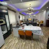 پارک شهر سندتک برگ  ساخت ۹۸ فول امکانات