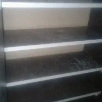 جا کفشی نو آکبند|جاکفشی، کمد، دراور|قم, زند آباد|دیوار