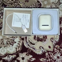 ایرپاد inpods12|لوازم جانبی موبایل و تبلت|کرمانشاه, |دیوار