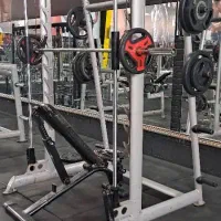 باشگاه جاروکش خارجی و ایرانی کامل|تجهیزات ورزشی|اسلامشهر, شهرک احمدیه|دیوار