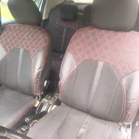 ۲۰۶ Sd V8 سفید مدل ۹۴|خودرو سواری و وانت|قائم‌شهر, |دیوار