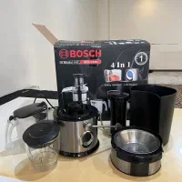 آبمیوه گیری ،مخلوط کن و آسیاب (نیاز به تعمیر)