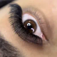 مژه کار درصدی یا اجاره