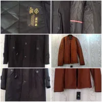 فروش پالتو و کاپشن چرم